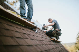 Local Roofers in North Chelmsford, MA
